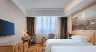 Vienna Hotel Hangzhou Jiubao Sijiqing Suanli Town - Hangzhou - 4