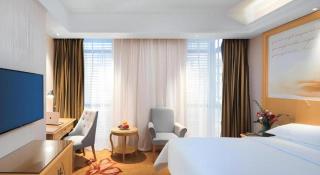 Vienna Hotel Hangzhou Jiubao Sijiqing Suanli Town - Hangzhou - 2