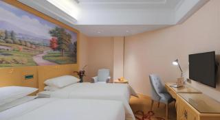 Vienna Hotel Hangzhou Jiubao Sijiqing Suanli Town - Hangzhou - 1