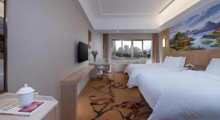 Vienna Hotel Chongqing Jiangjin Shuangfu - Chongqing - 0