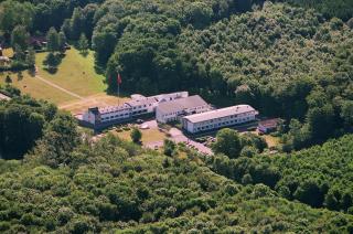 Hotel Juelsminde Strand - Juelsminde - 0