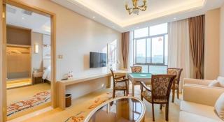 Vienna Hotel Chongqing Jiangjin Shuangfu - Chongqing - 9