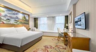 Vienna Hotel Zhengzhou Only Henan Movie Town - Zhengzhou - 6