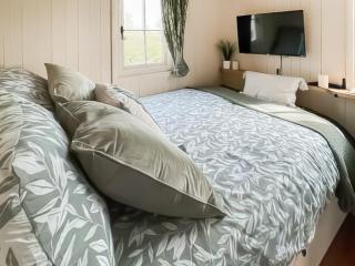 Shepherds Hut - Laneham - 4