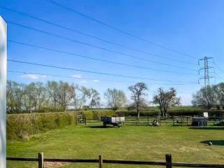 Shepherds Hut - Laneham - 1