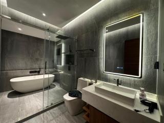Inspire Nature Villa - Ban Nong Chaeng - 8