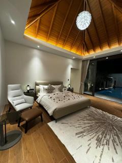 Inspire Nature Villa - Ban Nong Chaeng - 3