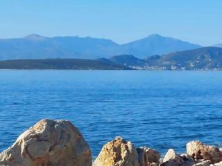 IRIA Beach - Íria - 2