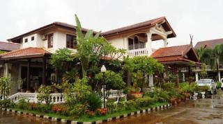 Champa Residence Hotel - Pakse - 5