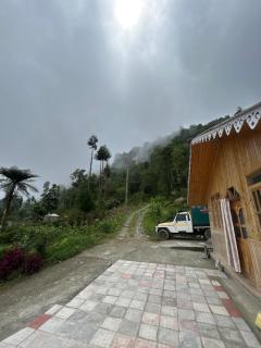 Pathivara homestay - Namchi - 9