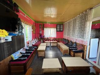 Pathivara homestay - Namchi - 7