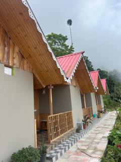 Pathivara homestay - Namchi - 3