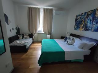 Laspeziaduecentottanta Casa Vacanze 5 TERRE - La Spezia - 8