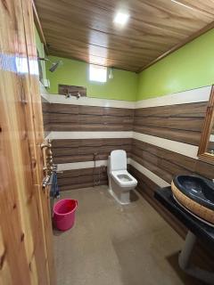 Pathivara homestay - Namchi - 2