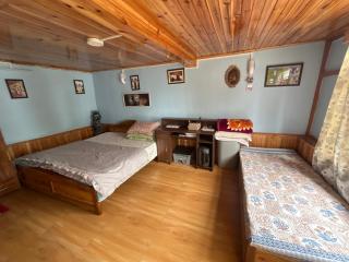 Pathivara homestay - Namchi - 1