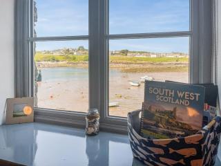 Ninians Landing - Kirkcudbright - 9