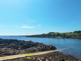 Ninians Landing - Kirkcudbright - 3