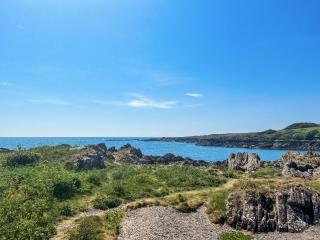 Ninians Landing - Kirkcudbright - 2