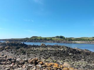 Ninians Landing - Kirkcudbright - 1