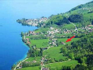 Haus Stückler - Steinbach am Attersee - 9