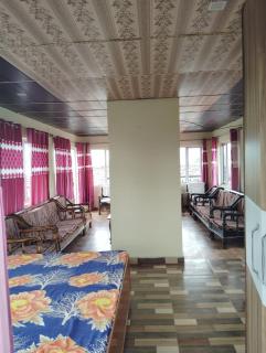 Deodar hill top homestay - 3