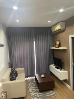 Vee Condo 502 - Mae Sot - 0