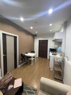 Vee Condo 502 - Mae Sot - 7