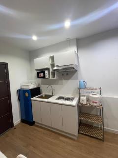 Vee Condo 502 - Mae Sot - 4