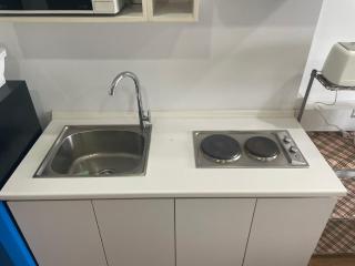 Vee Condo 502 - Mae Sot - 1