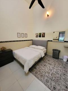 Homestay DAR AL - JUFRY fully aircond - 4