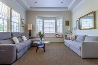 Sebastopol Hot Tub BBQ Nature & Family Fun - 3