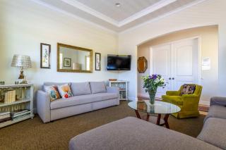 Sebastopol Hot Tub BBQ Nature & Family Fun - 1