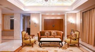 Royal Tulip Hotel Zhujiajiao Shanghai - Shanghai - 4