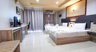 Atikarn Princess Hotel & Resort - Udon Thani - 9