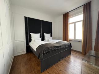 Deluxe Selection - Familiensuite mit Terrasse - Friburgo em Brisgóvia - 3