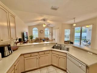The Grand Village 4BR Pool Home near Disney Parks - 3