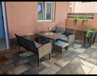 Apartmani Milat - Sveti Filip i Jakov - 6