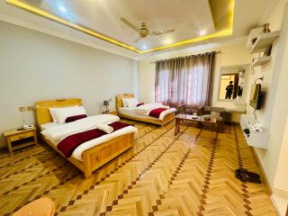 Areena Hotel - Skardu - 7