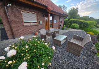 Schöne Ferienwohnung Laacher See bis zu 7 Personen - Glees - 9