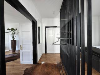 Historical Luxury Homes - Familiensuite mit Terrasse - 1