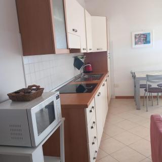 Appartamenti onda etrusca la terrazza sul mare a san vincenzo - 5