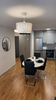 Cozy two rooms appartment - Stoccolma - 4
