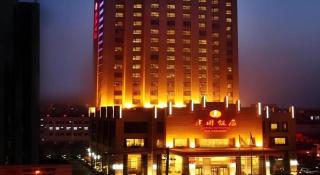 Yuncheng Jianguo Hotel - Yuncheng - 2