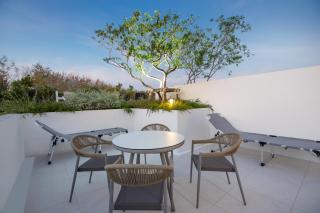 Qabalah 2BR Villa Pool Rooftop Near Bangtao - Ban Pak Lak - 6