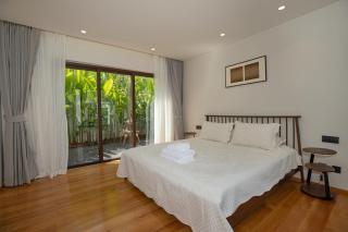 Qabalah 2BR Villa Pool Rooftop Near Bangtao - Ban Pak Lak - 5