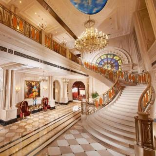 Dongwu New Century Grand Hotel Huzhou - Huzhou - 5