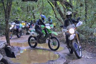 Yala - Kabiliththa Jeep Tour Camping - Kataragama - 7