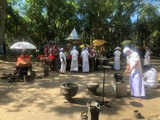 Yala - Kabiliththa Jeep Tour Camping - Kataragama - 5