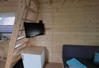 Tiny Haus bei Laacher See modernes voll ausgestattet - Glees - 8