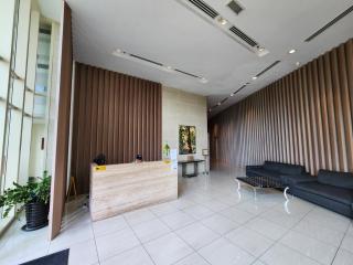 Afiniti Residences Medini Walking Distance to Legoland by Cactus Homestay THM - - 7